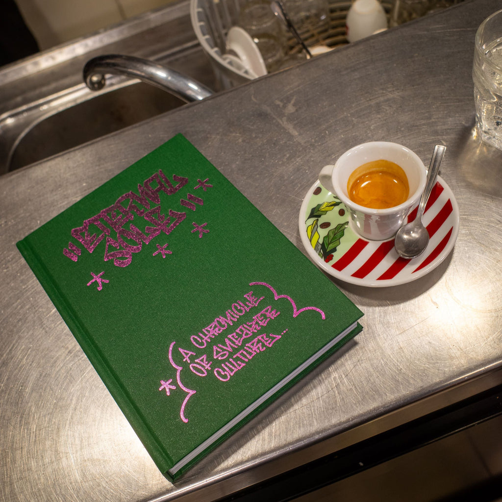 Eternal Sole – Libro Sospeso (Buy 2, Give 1 Edition)