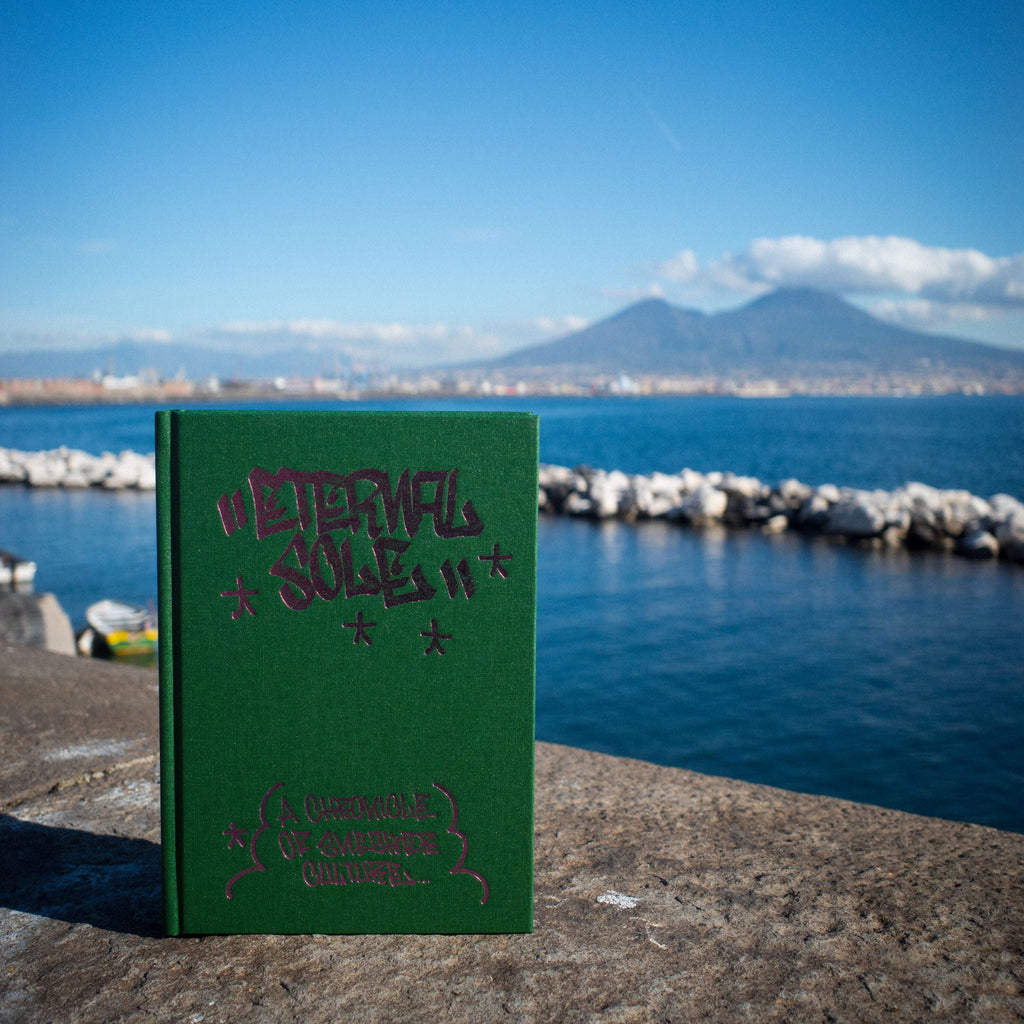 Eternal Sole – Libro Sospeso (Buy 2, Give 1 Edition)