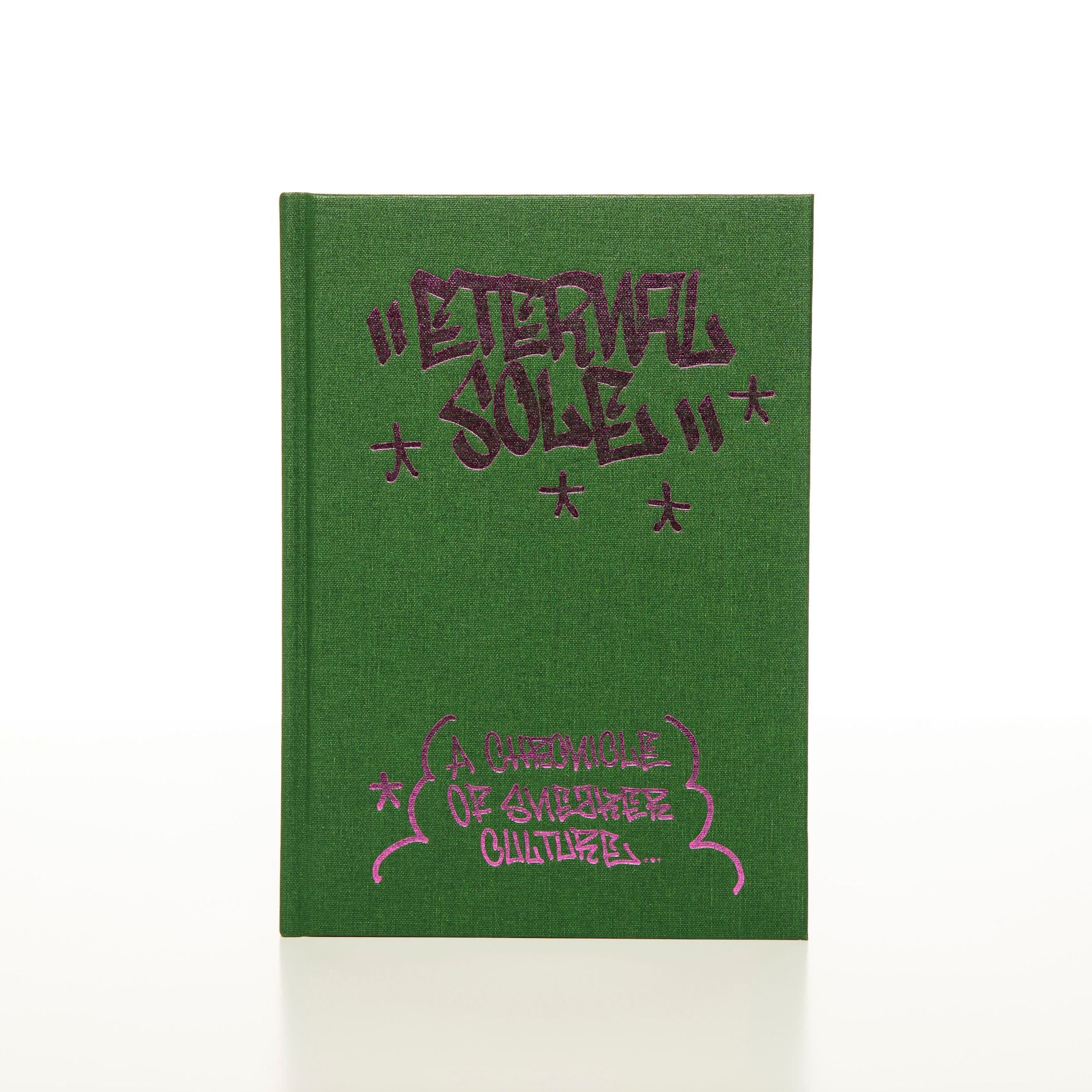 Eternal Sole – A Chronicle of Sneaker Culture