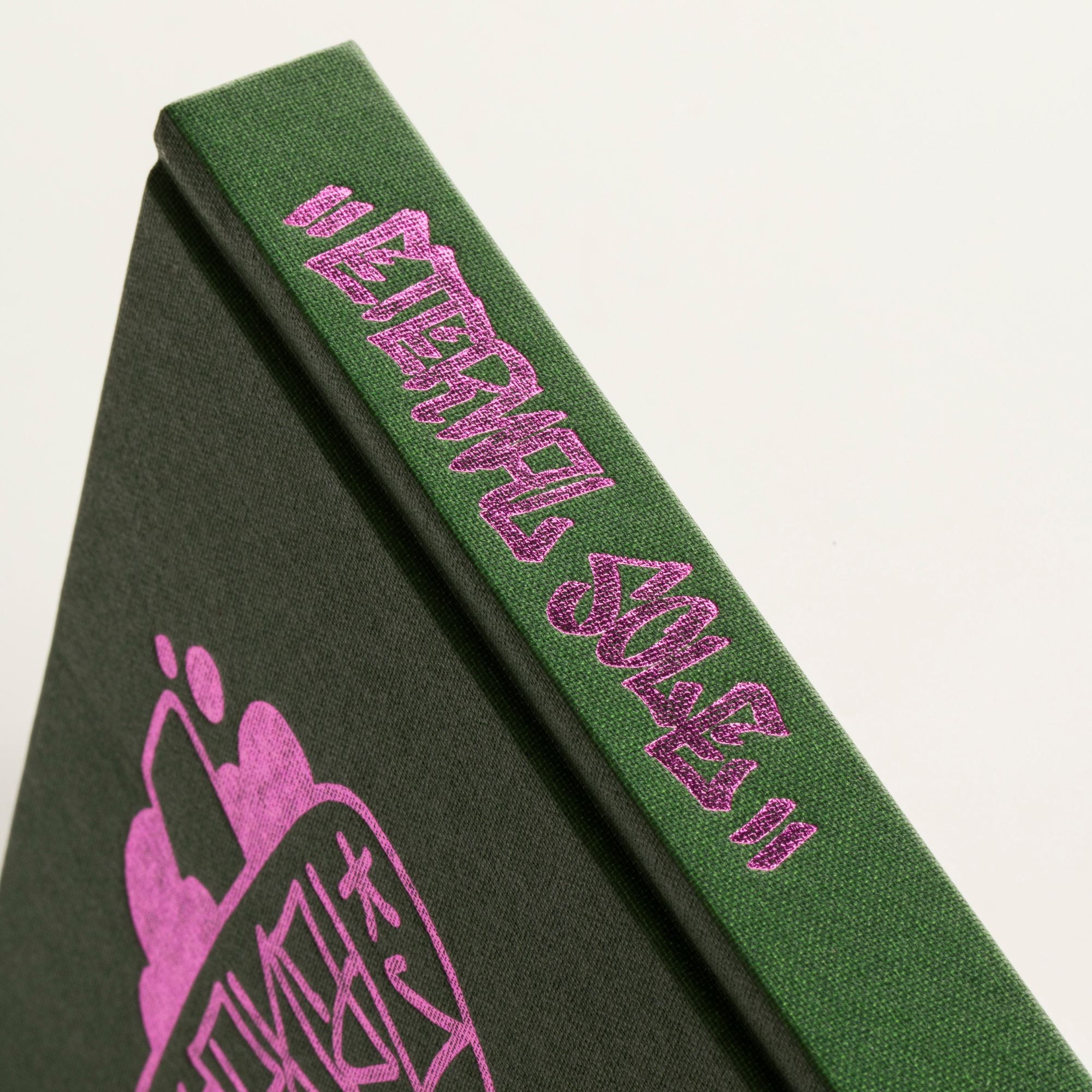 Eternal Sole – A Chronicle of Sneaker Culture