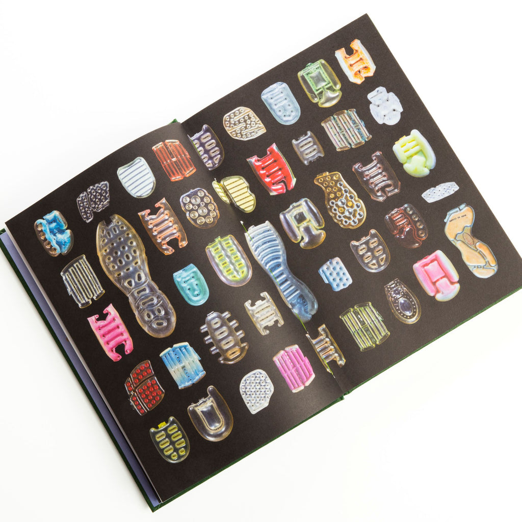 Eternal Sole – A Chronicle of Sneaker Culture