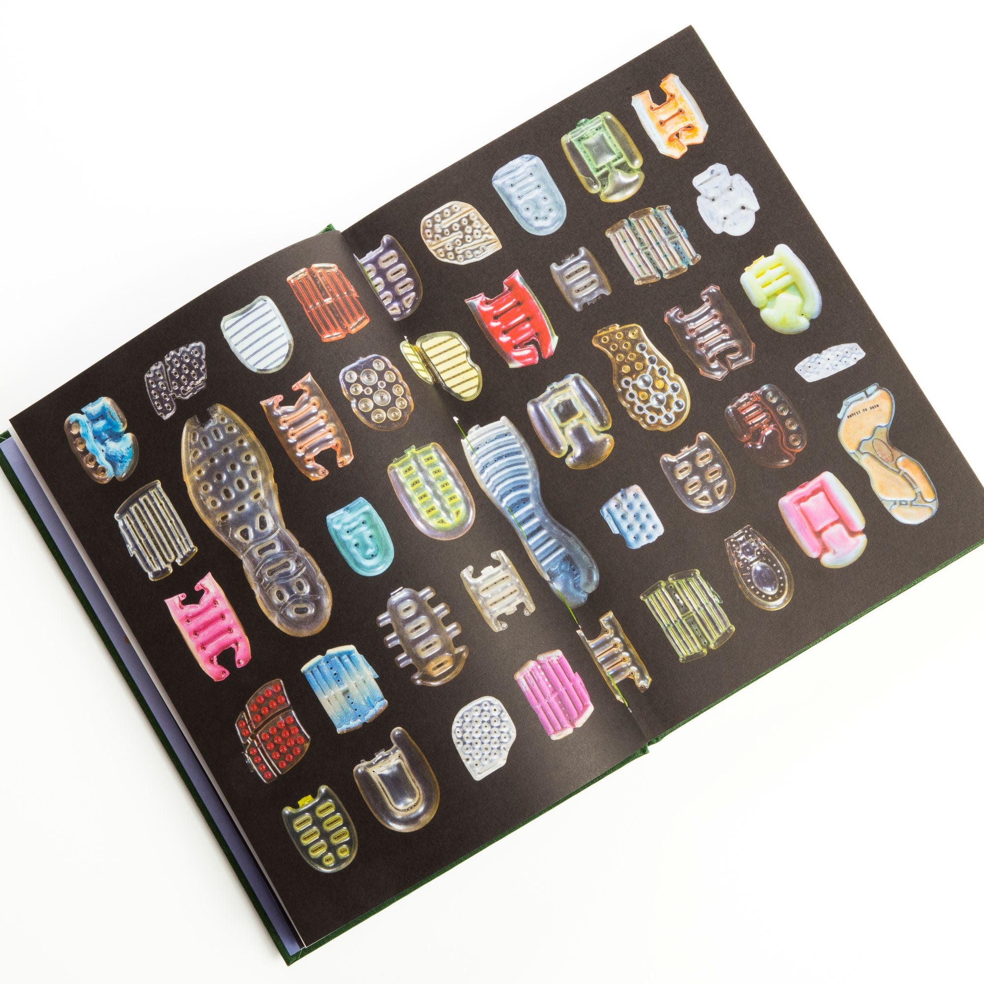 Eternal Sole – A Chronicle of Sneaker Culture