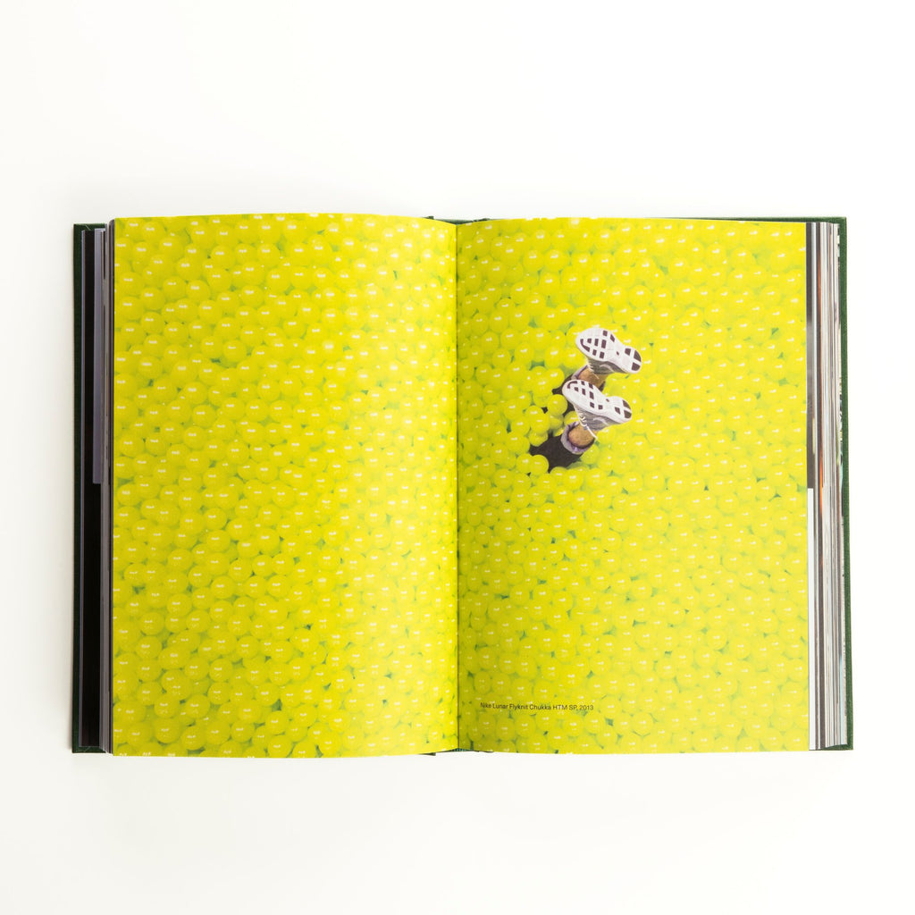 Eternal Sole – A Chronicle of Sneaker Culture