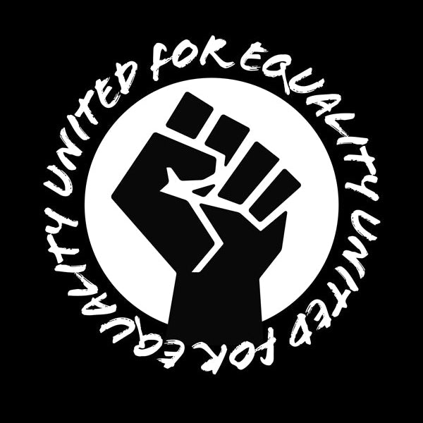 united for equality t-shirt
